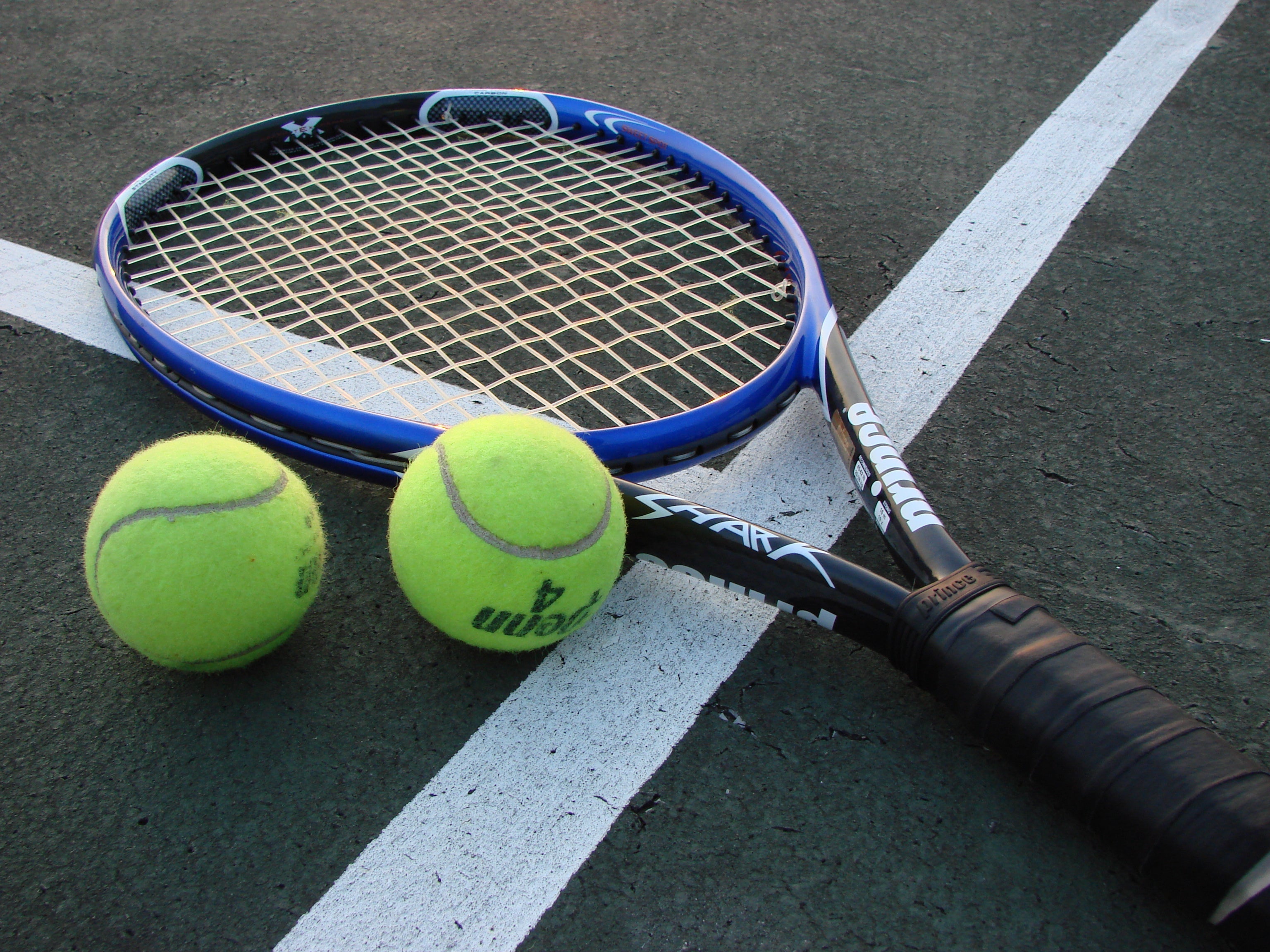 Image for 5 Important Tips You Need to Try Now to Improve Your Tennis Grip