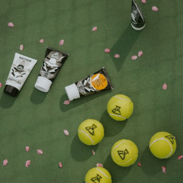 Secret Stuff® Liquid Chalk (Original)