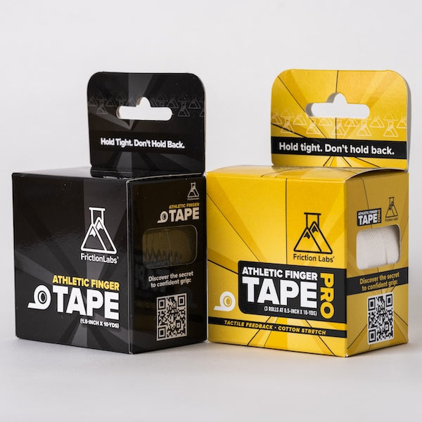 Athletic Finger Tape