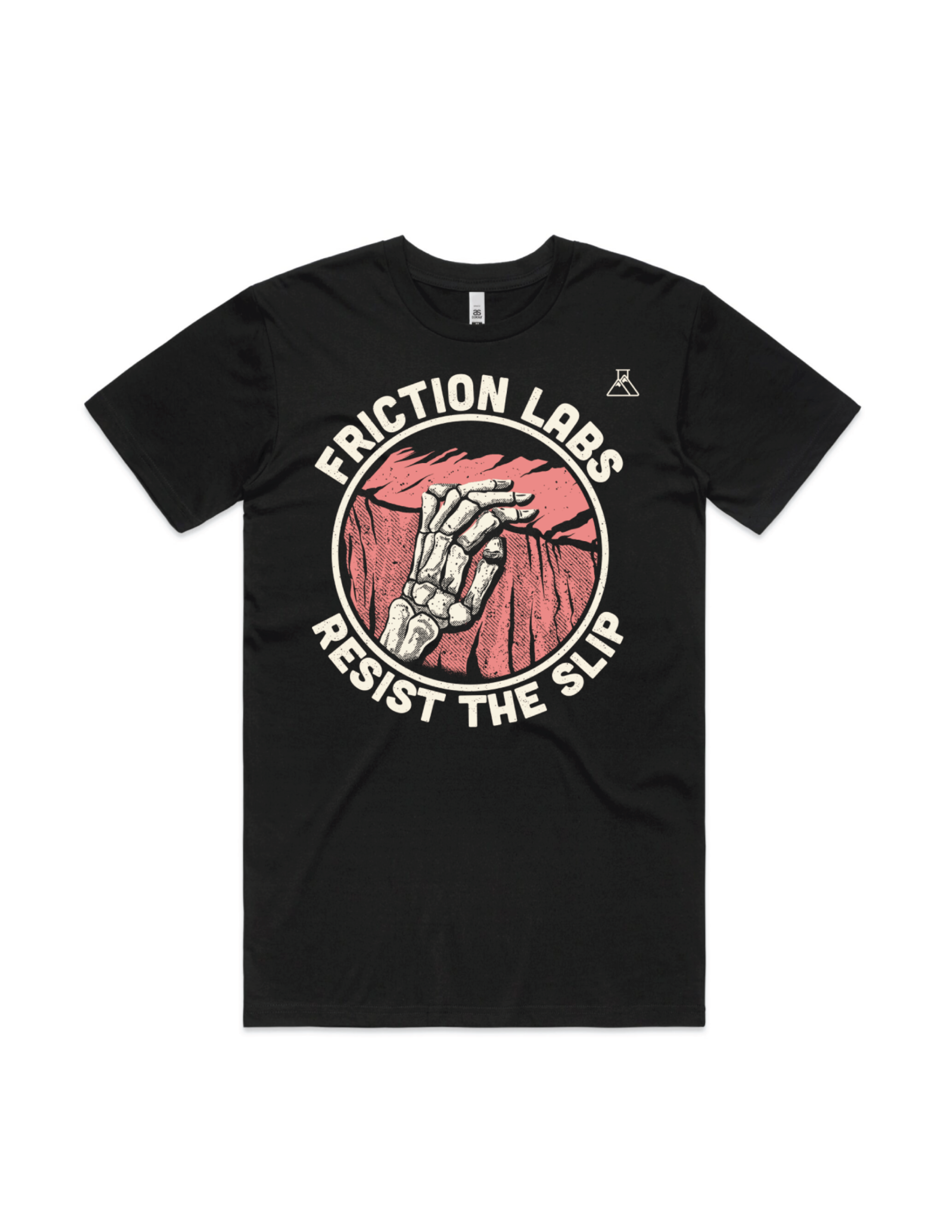 Resist the Slip T