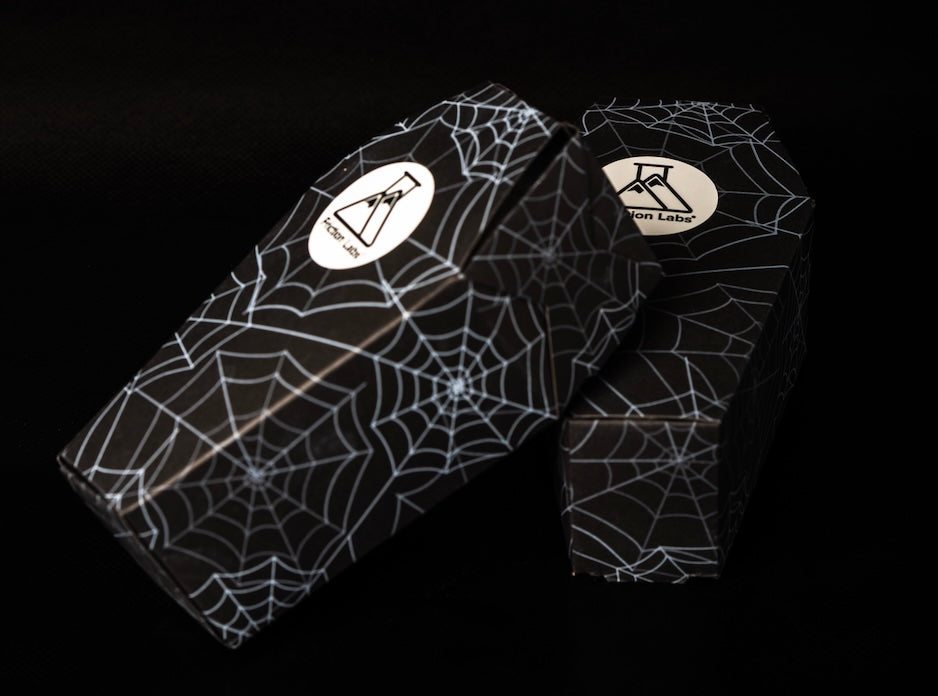Chalk Skulls (1.5 oz)