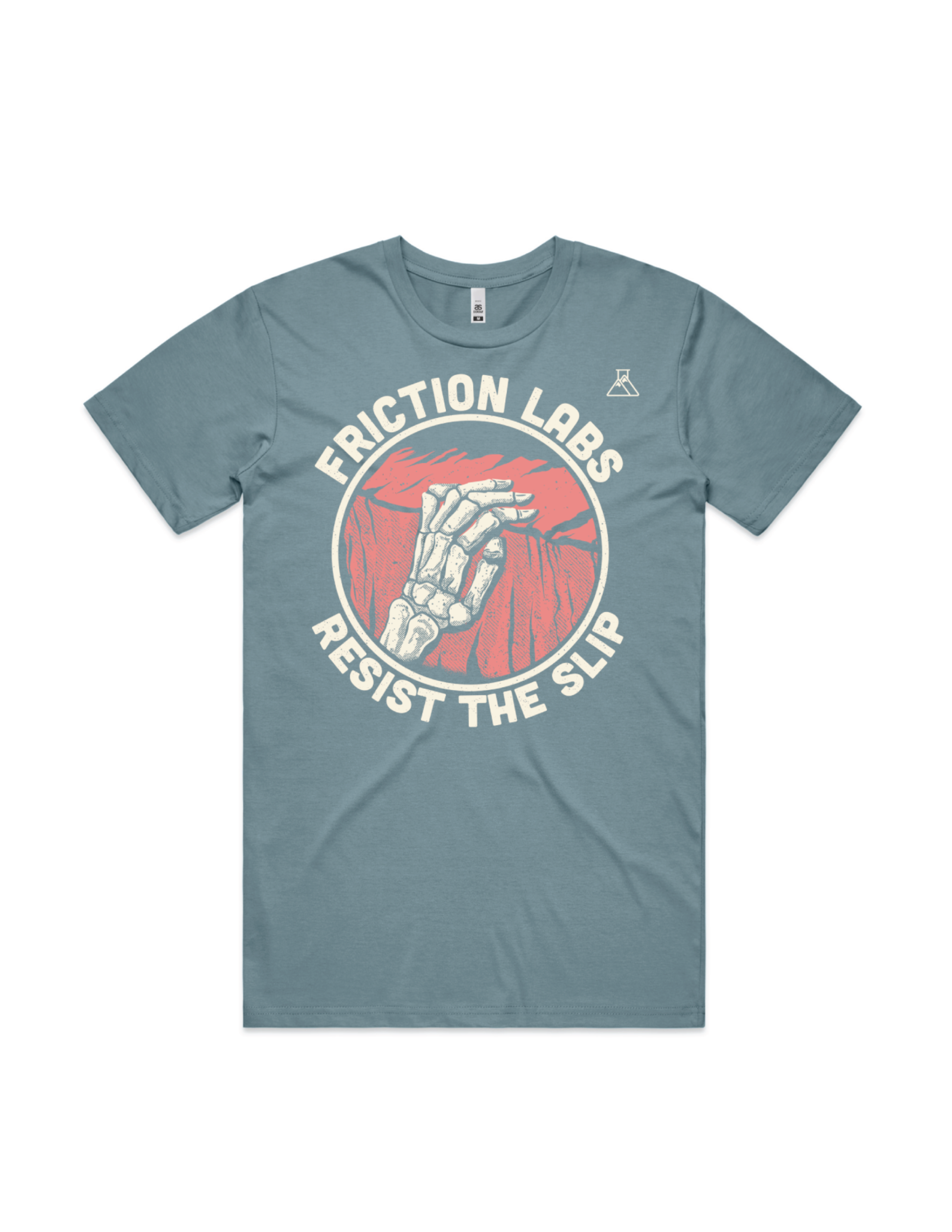Resist the Slip T